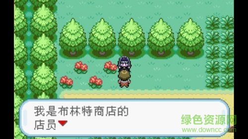 口袋妖怪火红叶绿无限金币金手指游戏币 v1.6.2 安卓改版3