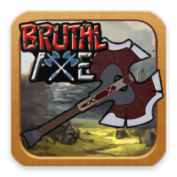 残暴的斧头手机版