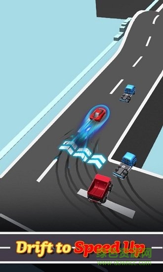 空中赛车3d 空中赛车3d手游下载