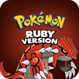 口袋妖怪红宝石金手指手机版下载