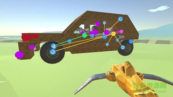 科技沙盒最新版 v0.2.2.114 安卓汉化版0