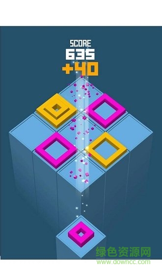 方块匹配消除手游 v1.0 安卓版0