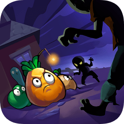 辉煌岁月植物大战僵尸官方版