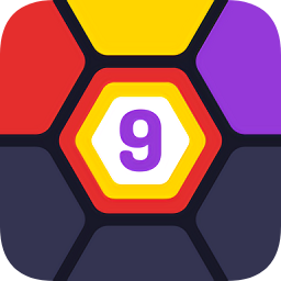up9六角拼图