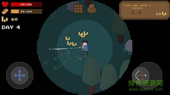 无尽的夜晚手机版 v0.1 安卓版2