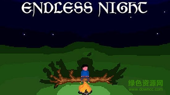 无尽的夜晚手机版 v0.1 安卓版1