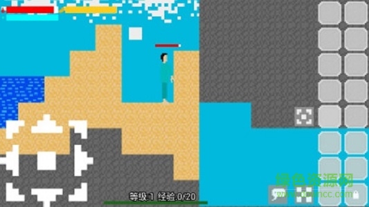 方块征途 v0.4.6 安卓版0