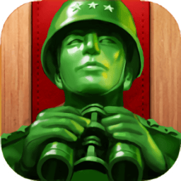 玩具战争模拟器无敌版