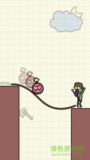 你好僵尸内购 v1.3.1 安卓版1