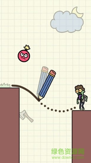 你好僵尸内购 v1.3.1 安卓版0