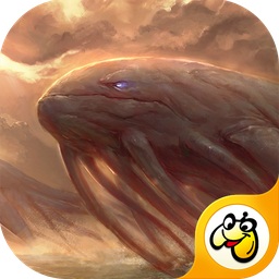 山海捕兽纪贪玩蓝月