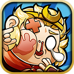 元气快跑无限金币版