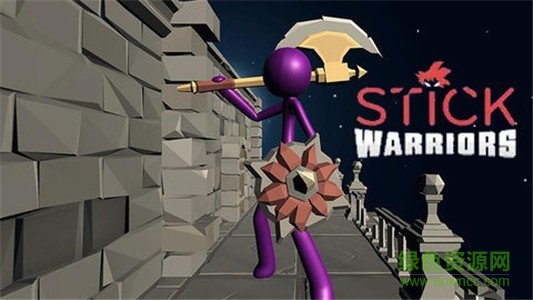 火柴人黑暗之魂游戏 v0.1 安卓版2