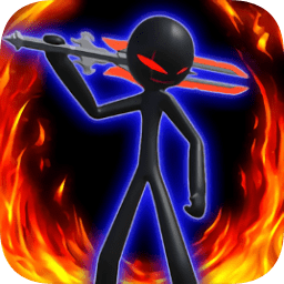 火柴人黑暗之魂游戏