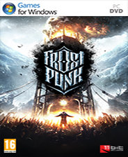 冰汽时代3dm正式版