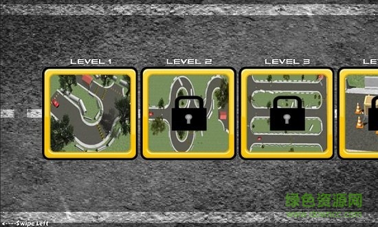 3d停车大师真实版 v1.1 安卓版2