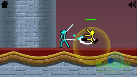 火柴人至尊对决2019最新版 v2.10 安卓版1