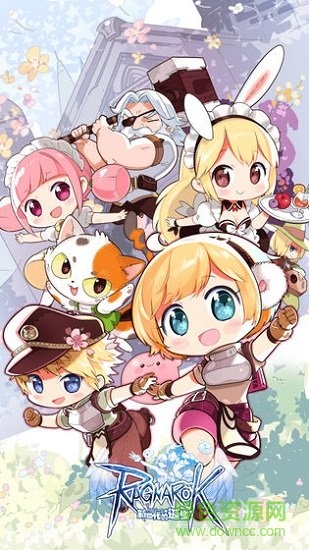 仙境传说RO新世代的诞生百度手游 v2.3.0.220217.3 安卓版2