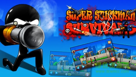 超级火柴人大战无限金币钻石版 v3.2 安卓内购2