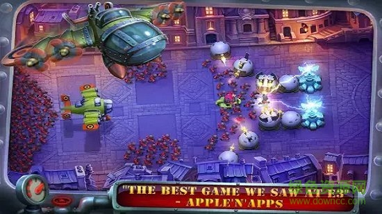 炮塔防御2手机正式版 v1.8 安卓版1