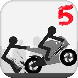 火柴人毁灭5手游下载