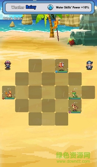 像素宝贝手游(Pixel Origin) v1.0 安卓版0