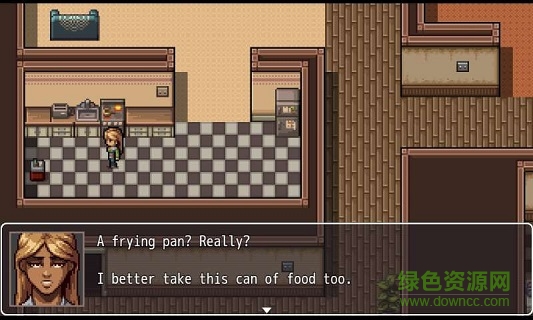 克里斯和启示录汉化版 v1.1.6 安卓版0