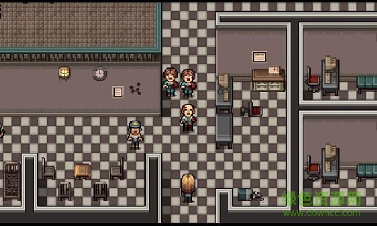 克里斯和启示录汉化版 v1.1.6 安卓版1