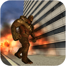 山岭巨人免费版