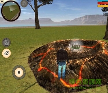 山岭巨人 山岭巨人手机版下载