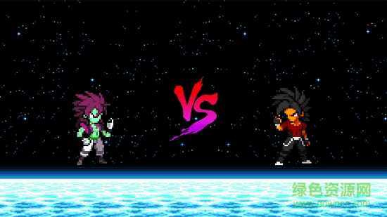 龙珠超级赛亚人中文内购(Dragon SSJ Ball) v1.0.4 安卓无限金币钻石版3