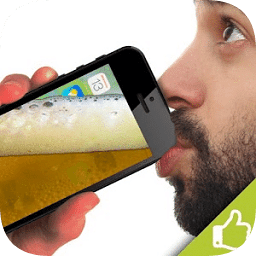 爱喝啤酒魔术游戏