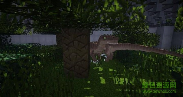 侏罗纪工艺 侏罗纪工艺中文版下载