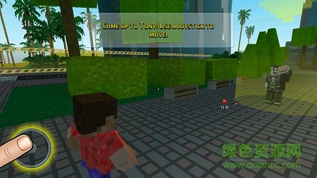 我的世界枪战世界内购 v6.0 安卓无限金币版2