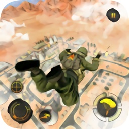 现代生存吃鸡枪战手游正式版