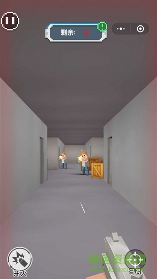 吃鸡特训营正式版 v1.0 安卓版2