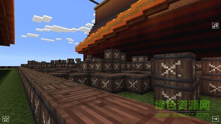 方块迷你世界手机版 v1.0.3 安卓最新版1