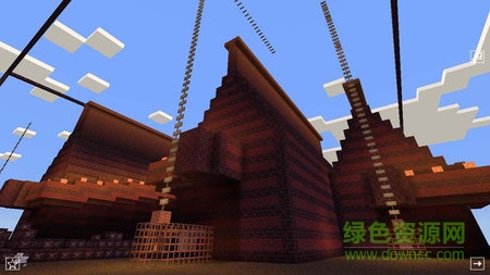 方块迷你世界手机版 v1.0.3 安卓最新版3