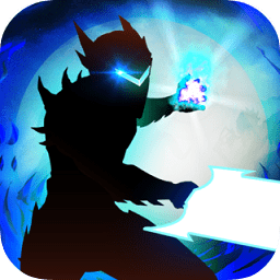 暗影格斗英雄无限金币钻石版