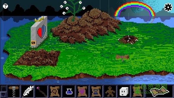 逃离拉拉2 v1.0.12 安卓中文版0