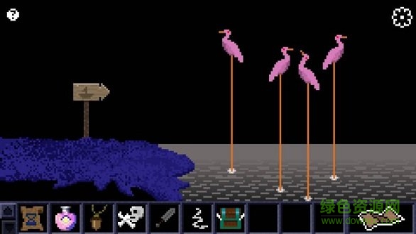 逃离拉拉2 v1.0.12 安卓中文版1