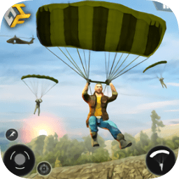 行刑队战场大吃鸡