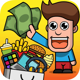 超市模拟器手机版