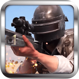 沙漠逃生城市战场