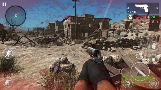 沙漠逃生内购 v3.8.3017 安卓无限金币版0