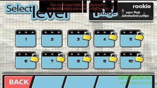 火柴人大逃亡海底探险游戏 v1.3 安卓版1