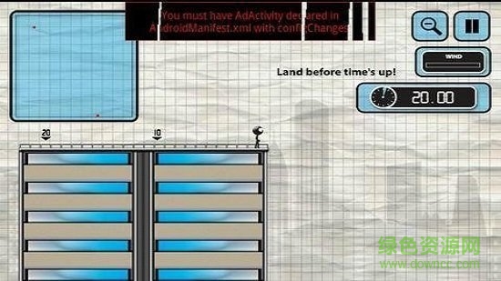 火柴人大逃亡手机中文版 v1.3 安卓版2