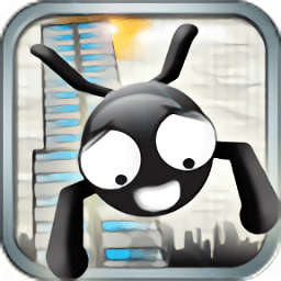 火柴人大逃亡手机中文版