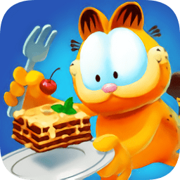 我的加菲猫大冒险下载