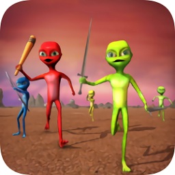 外星人模拟战争无限钻石版